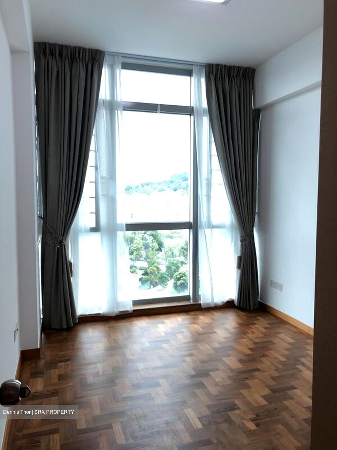 Hillview Regency (D23), Condominium #526858051